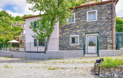 Cogorno House | 2 Bedroom Nice Home In Cogorno