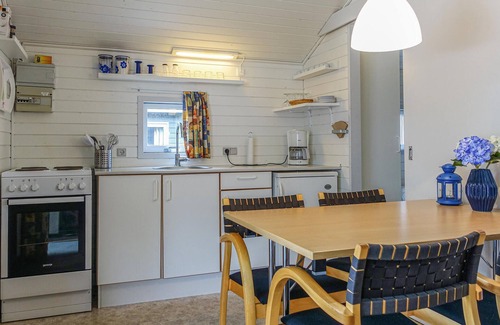 Balka Strand House | 2 bedroom nice home in Nexø