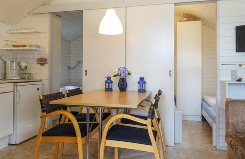 Balka Strand House | 2 bedroom nice home in Nexø