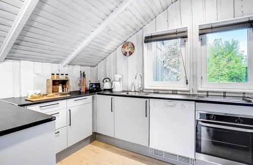 Skibby House | 2 bedroom nice home in Skibby