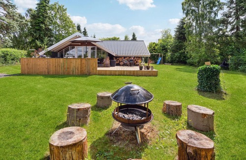 Skibby House | 2 bedroom nice home in Skibby