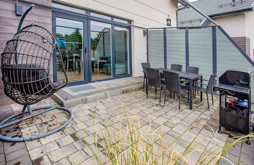 Jastrzebia Gora Apartment | 2 bedroom nice apartment in Jastrzebia Gora