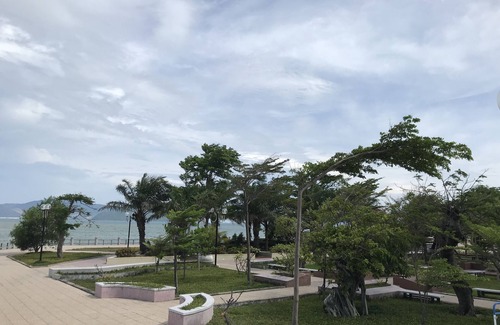 Tran Phu Beach Condo | 2-Bedroom Ocean View at Thao Linh Condominium