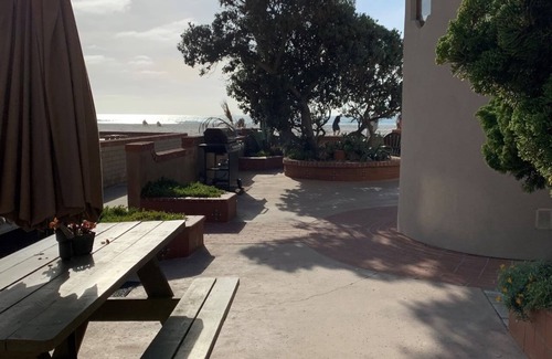 South Mission Beach House | 2 Bedroom, Ocean View