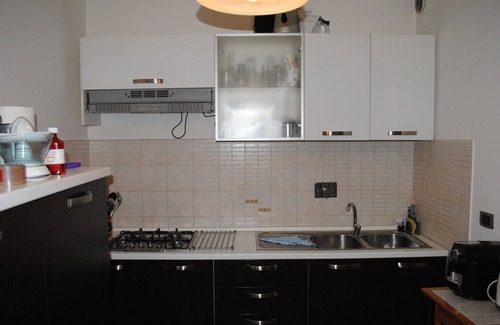 Anzio Villa | 2 Bedroom one-storey Villa (7 stops from Rome Termini)