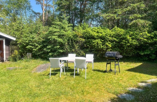 Sola House | 2 bedroom pet friendly home in Ræge