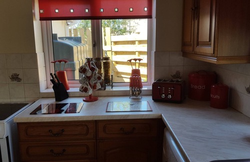 Cemaes Bay House | 2 bedroom private vacation home in cemaes bay