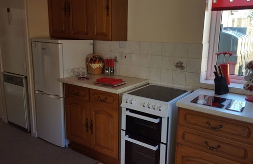 Cemaes Bay House | 2 bedroom private vacation home in cemaes bay