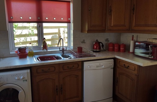 Cemaes Bay House | 2 bedroom private vacation home in cemaes bay