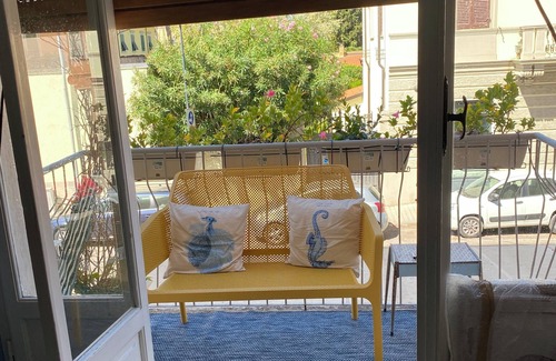 Marina di Carrara House | 2 bedroom private vacation home in carrara