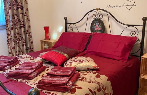 Legnaro House | 2 Bedroom Private vacation home in Legnaro