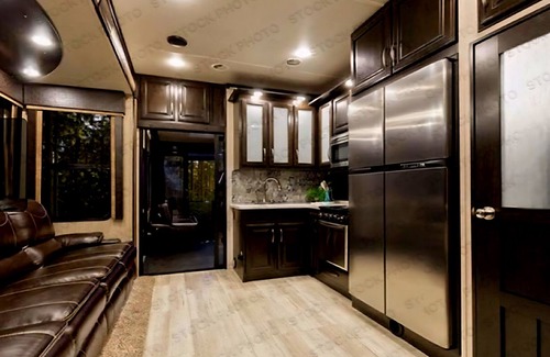 Centre Hall House | 2-bedroom RV @ Centre Hall WiFi, quiet area, ten miles from PSU campus/stadium