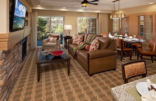 Lawrence Welk Resort Village Villa | 2 Bedroom San Diego Luxury Suites - Near Legoland Beach Wildpark, 5 Star Resort!