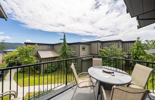 Sooke House | 2 Bedroom Sooke Townhome