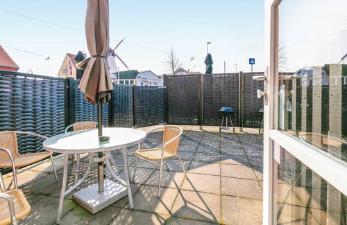 Gudhjem Apartment | 2 bedroom stunning apartment in Gudhjem