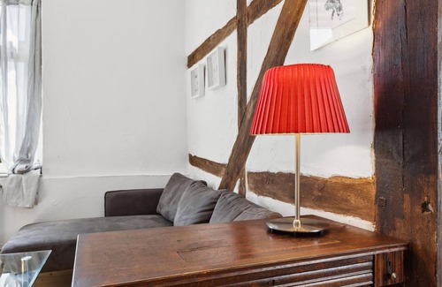Rambin Apartment | 2 bedroom stunning apartment in Rambin