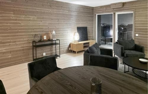 Hol Municipality Apartment | 2 Bedroom Stunning Apartment In Geilo