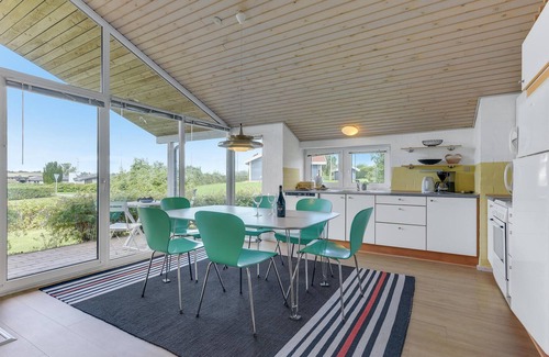 Broager House | 2 bedroom stunning home in Broager