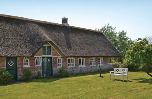 Sonderho House | 2 bedroom stunning home in Fanø