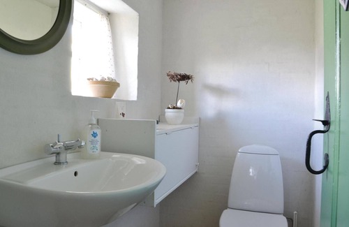 Sonderho House | 2 bedroom stunning home in Fanø