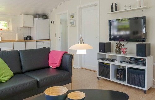 Snogebaek House | 2 bedroom stunning home in Nexø