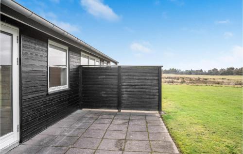 Pandrup House | 2 Bedroom Stunning Home In Pandrup