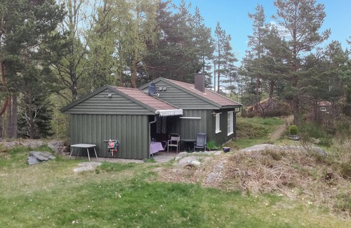 Kvase House | 2 bedroom stunning home in Kristiansand