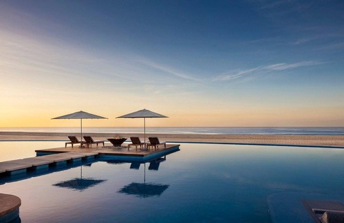 Campo de Golf Fonatur Resort | 2 BEDROOM SUITE at The Grand Mayan at Vidanta Los Cabos