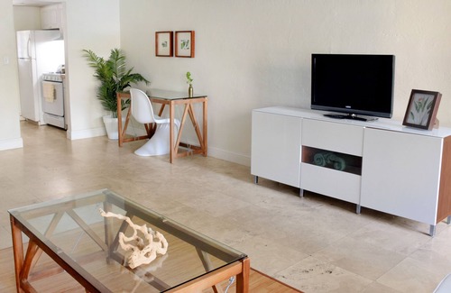 Key Biscayne Apartment | 2 Bedroom Suite at Key Biscayne(3)