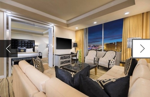 Winchester Villa | 2-Bedroom Villa – 1,300 Sq. Ft.With Living Space and Kitchen