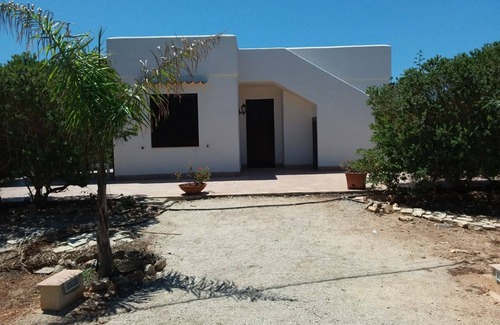Favignana Villa | 2 bedroom villa in sicily