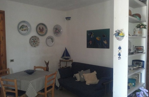 Favignana Villa | 2 bedroom villa in sicily
