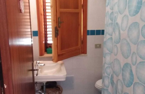 Favignana Villa | 2 bedroom villa in sicily