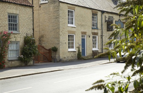 Hovingham Cottage | 2 bedroomed Cottage. Pet Friendly