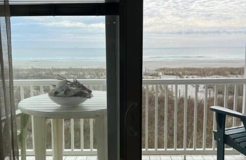 Supply House | 2 bedrooms, 2 bathrooms. Oceanfront condo.