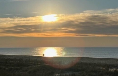 Supply House | 2 bedrooms, 2 bathrooms. Oceanfront condo.