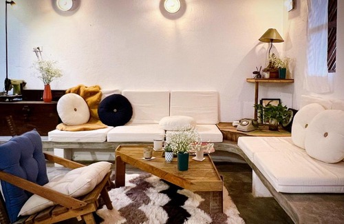 Da Lat House | 2 Bedrooms Artist House - The 2nd Home