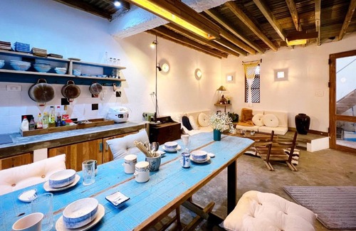 Da Lat House | 2 Bedrooms Artist House - The 2nd Home