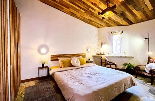 Da Lat House | 2 Bedrooms Artist House - The 2nd Home