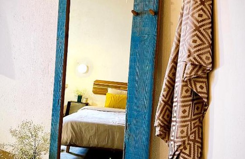 Da Lat House | 2 Bedrooms Artist House - The 2nd Home