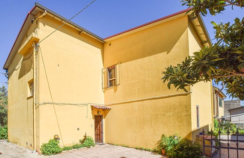 Palmi Apartment | 2 bedrooms in Palmi