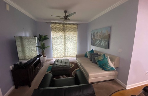 Four Corners Condo | 2 Bedrooms/king size bed 15 minutes from Disney
