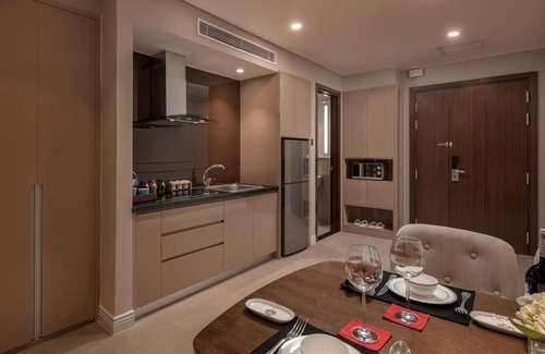 Son Tra Apartment | 2 Bedrooms Luxury Apartment for Your holiday-Seaview offer