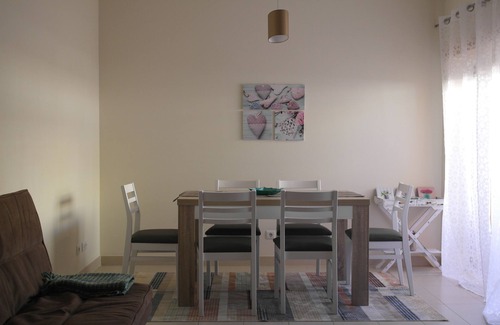 Canada Apartment | 2 Bedrooms apartment on a private complex with swimmingpool and near the beach