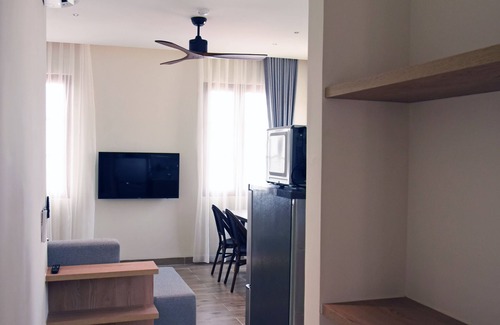 An Thoi Apartment | 2 Bedrooms - Serviced Apartment Sea View - Isla Melocotón Ven67 Phu Quoc