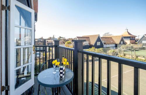 Thorpeness House | 2 Bell Lodge, Thorpeness