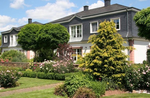 Pronsfeld Apartment | 2-Bettwohnung (Im Prümtal) - Country house Im Mühlengrund