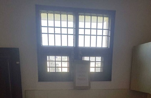 Mohali House | 2 BHK 2 Living Room spacious home