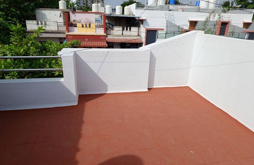 Talegaon Dabhade House | 2 BHK house, WFH in Peaceful place,Wakad 20km,Hinjewadi Ph II 25km,Lonavala 29km
