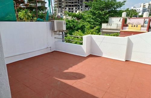 Talegaon Dabhade House | 2 BHK house, WFH in Peaceful place,Wakad 20km,Hinjewadi Ph II 25km,Lonavala 29km